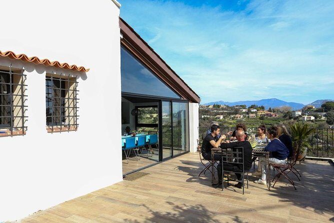 Viator Exclusive: Local Cooking Class & Dinner with View of Nice - Practical Details and Considerations