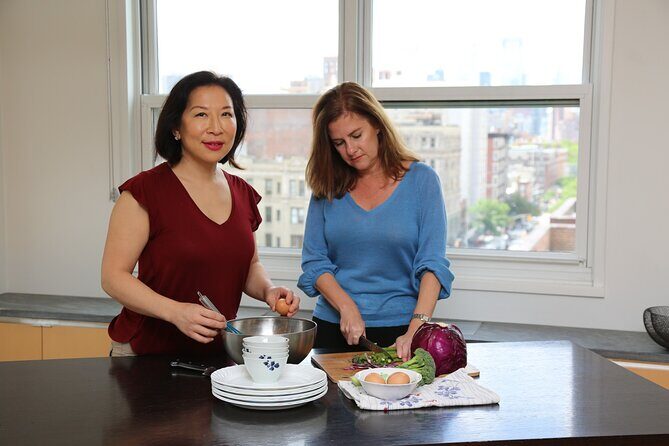 Viator Exclusive: Pasta Cooking Class & Dinner -Greenwich Village - Key Points