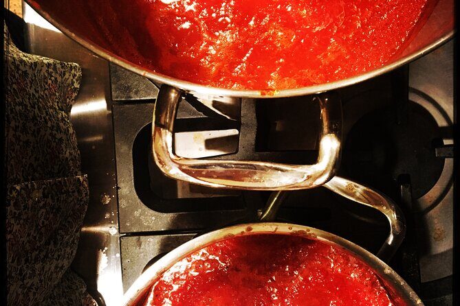 Viator Exclusive: Pasta Cooking Class & Dinner -Greenwich Village - A Closer Look at the Highlights