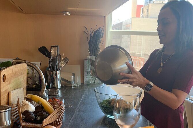 Viator Exclusive: Pasta Cooking Class & Dinner -Greenwich Village - Frequently Asked Questions