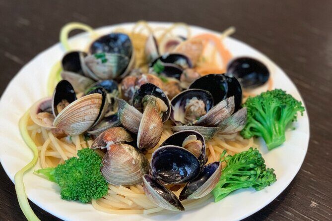 Viator Exclusive: Pasta Cooking Class & Dinner -Greenwich Village - Final Thoughts