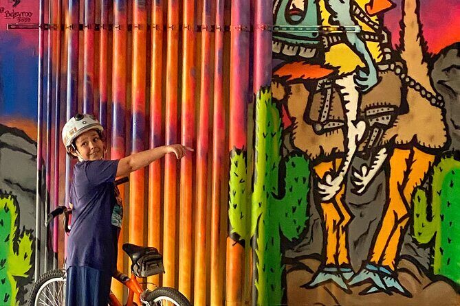 Viator Exclusive: Street Art of Portland 2-Hour Bike Tour - FAQs