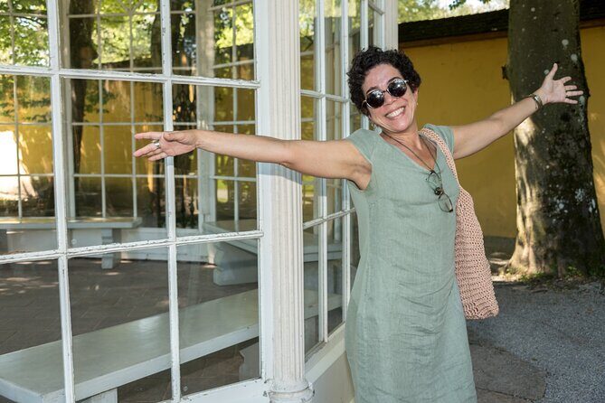 Viator Exclusive: 'The Sound of Music' Private Tour - An In-Depth Look at the Sound of Music Private Tour