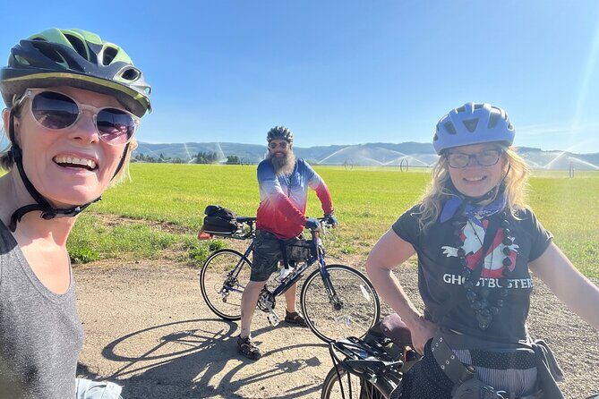 Viator Exclusive: Wyeast Adventure Cycling in Portland - What to Expect on the Wyeast Adventure Cycling Tour