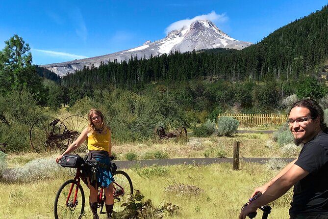 Viator Exclusive: Wyeast Adventure Cycling in Portland - Who Is This Tour Best For?