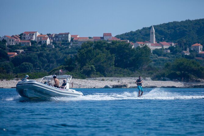Vibes and Adventure: Wakeboarding in Korula, Lumbarda! - FAQs