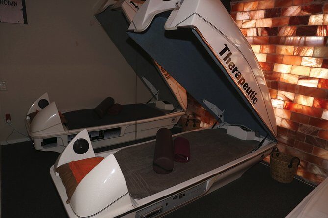 Vibrosaun Therapy Experience - Vibrosaun Therapy Experience in Auckland: A Relaxing Step Toward Wellbeing