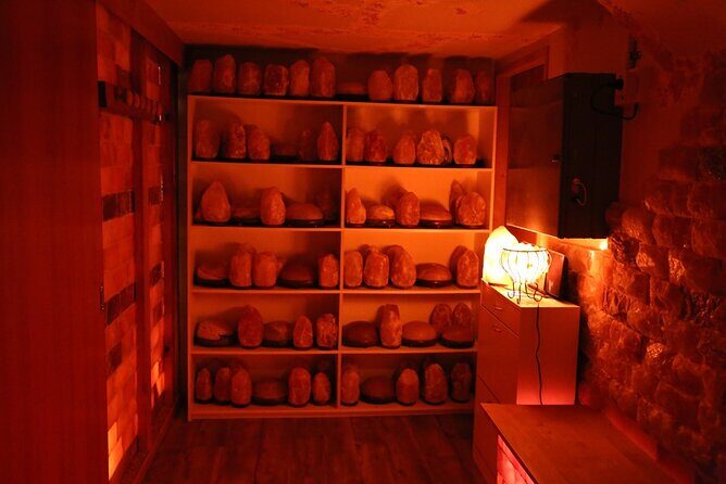 Vibrosaun Therapy Experience - Analyzing the Value