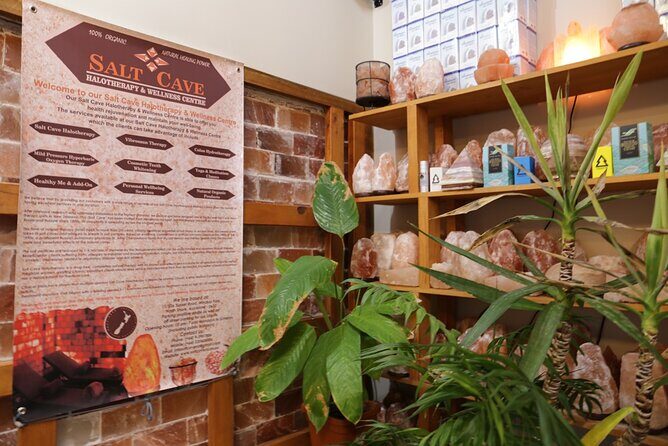 Vibrosaun Therapy Experience - Frequently Asked Questions