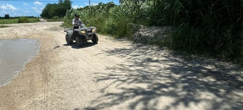 Vice Atv Riding of North Beach - Vice ATV Riding of North Beach: A Practical Review of the Miami Off-Road Experience