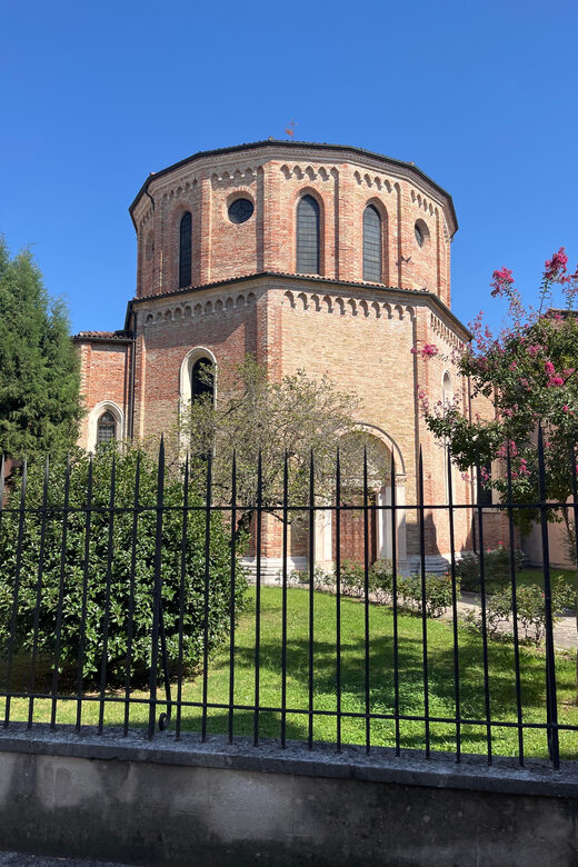 Vicenza: discovering the city of Palladio by e-bike - Why It’s a Solid Choice for Different Travelers