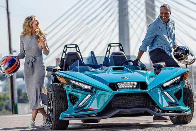 Vickery Falls Self Guided Slingshot Tour - An Honest Look at the Vickery Falls Self-Guided Slingshot Tour