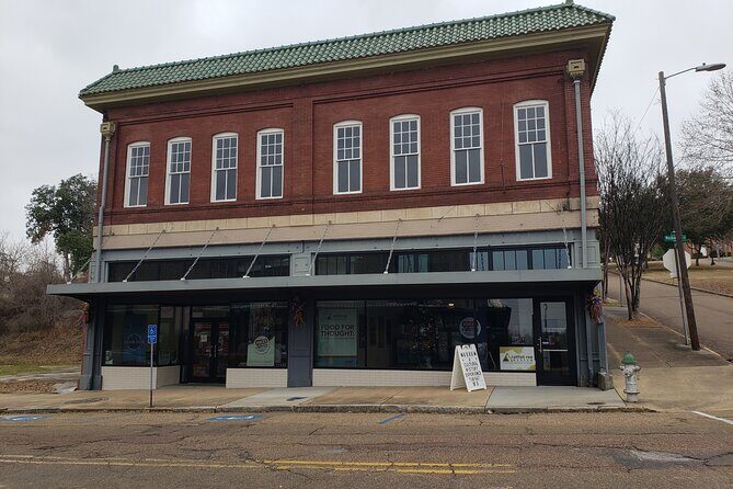 Vicksburg Historic Smartphone Guided Audio Walking Tour - Why This Tour Could Be a Great Choice