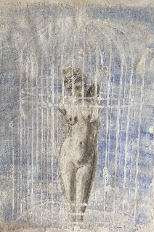 Vico Equense: Aerma Polani's Atelier Tour - Key Points