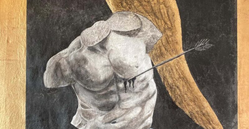 Vico Equense: Aerma Polani's Atelier Tour - What to Expect from the Aerma Polani Atelier Tour