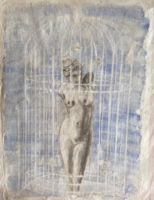 Vico Equense: Aerma Polani's Atelier Tour - The Balance of Pros and Cons