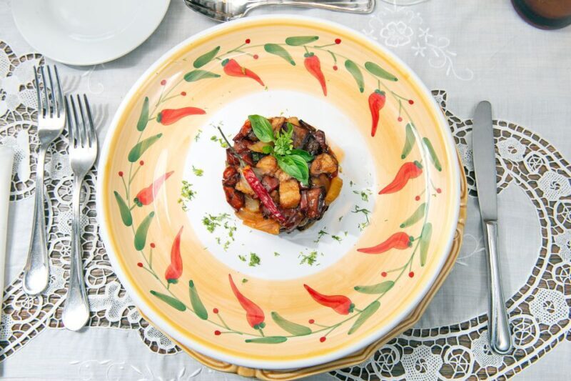 Vico Equense: Dining Experience at a Local's Home - The Reviews: What Real Travelers Say