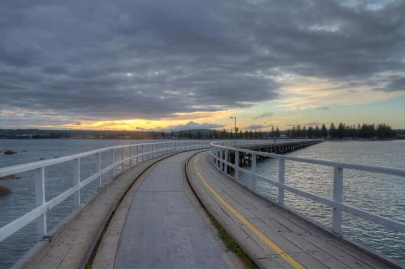 Victor Harbor and Fleurieu Peninsula Tour - A Full Day of South Australian Scenery and Charm