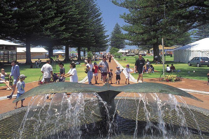 Victor Harbor and Southern Highlights from Adelaide - Frequently Asked Questions