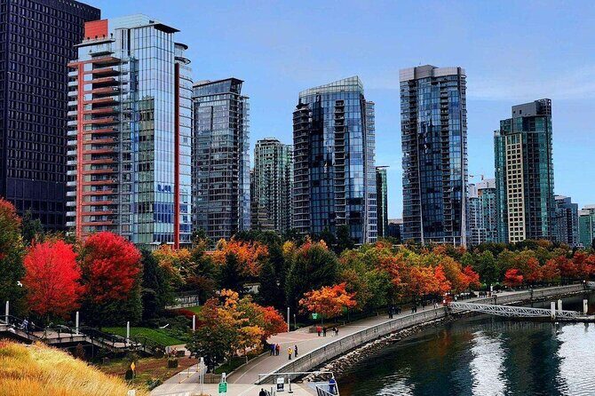 Victoria 1-Day Tour From Vancouver - Practical Tips for Your Day