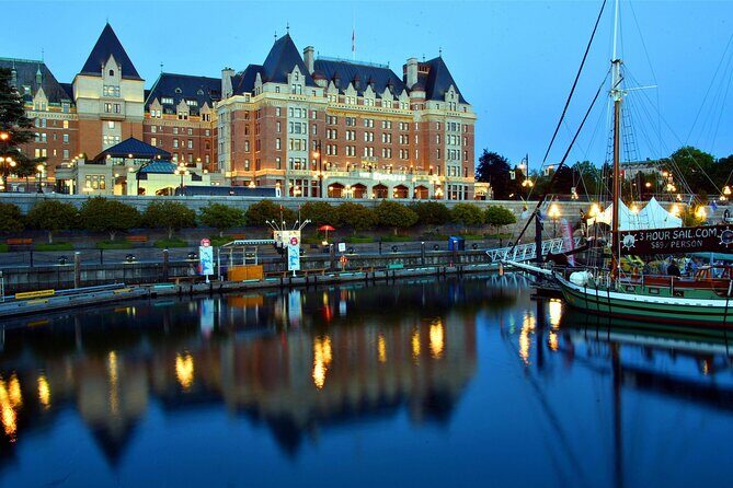Victoria 1-Day Tour From Vancouver - Authentic Traveler Insights
