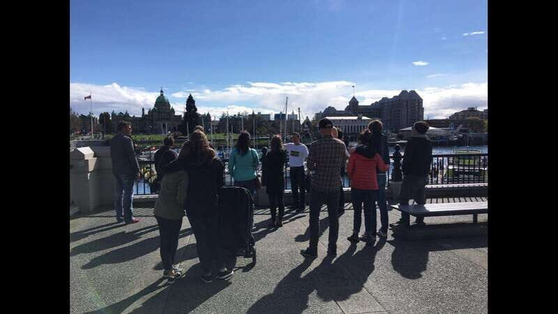 Victoria: 2-Hour Food and History Tour with Tastings - What to Expect from the Victoria Food and History Tour