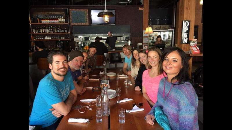 Victoria: 2-Hour Food and History Tour with Tastings - The Guide and Group Experience