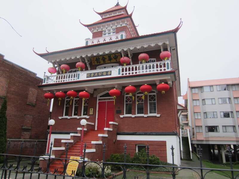 Victoria: 2-Hour Food and History Tour with Tastings - Who Will Love This Tour?