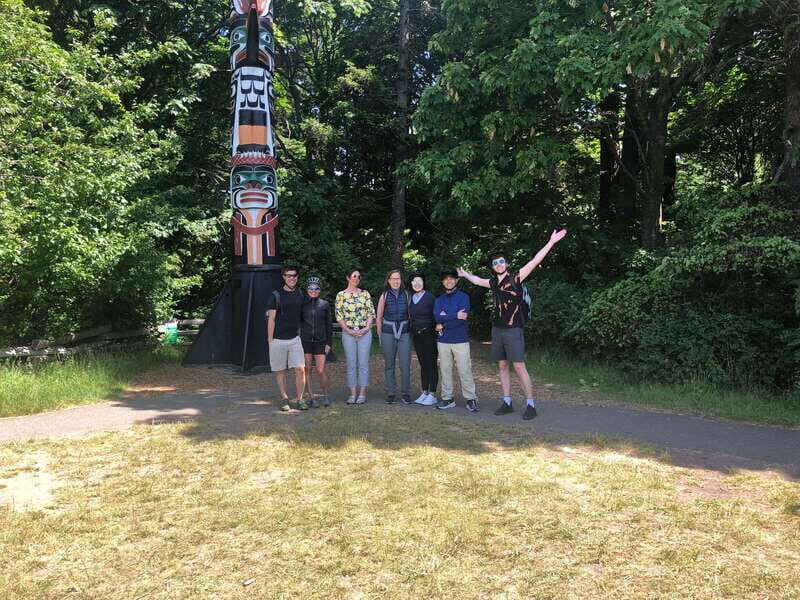 Victoria: 3-hour City Highlights Tour & Coastal Bike Ride - Final Thoughts