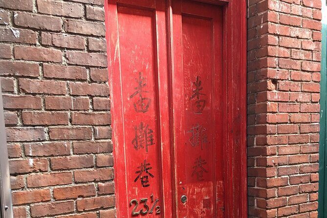 Victoria Alleyways and Ales Craft Beer Tour - Key Points