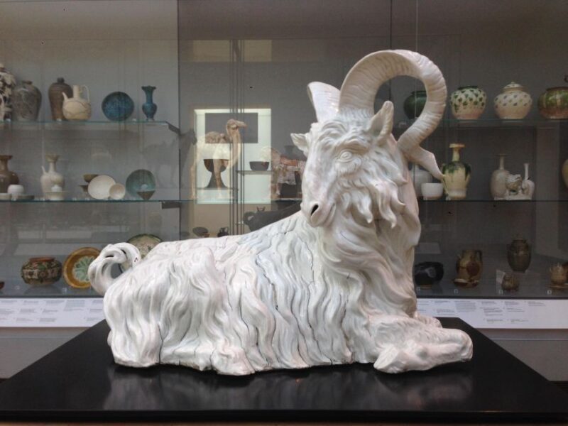 Victoria and Albert Museum London Private Guided Tour 3 hour - Frequently Asked Questions