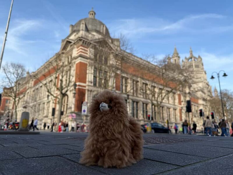 Victoria and Albert Museum Private Guided Tour - A Closer Look at What You Can Expect