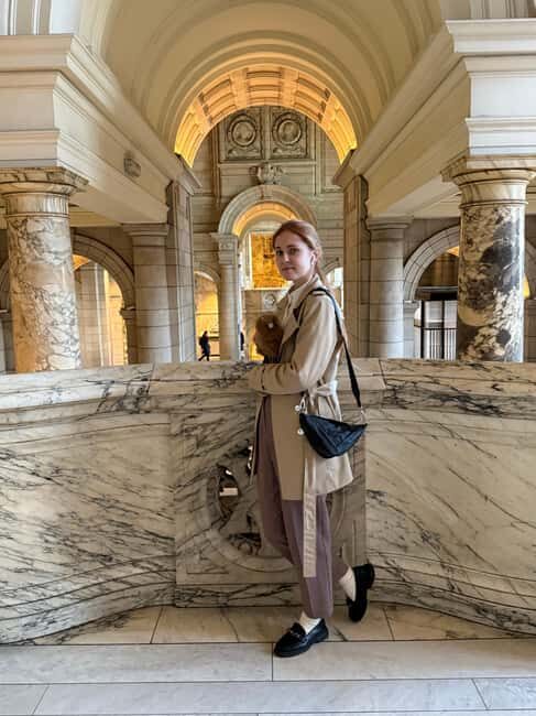 Victoria and Albert Museum Private Guided Tour - Who Should Consider This Tour?