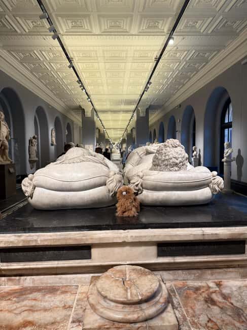 Victoria and Albert Museum Private Guided Tour - Final Thoughts