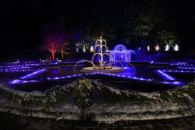 Victoria and Butchart Gardens Christmas Tour - Final Thoughts
