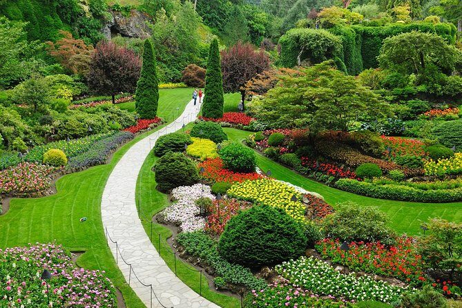 Victoria and Butchart Gardens Day Trip from Vancouver - Who Should Consider This Tour?