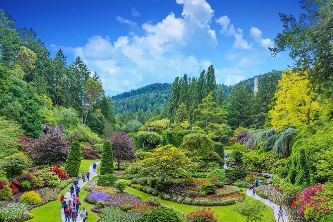 Victoria and Butchart Gardens Day Trip from Vancouver - Final Thoughts
