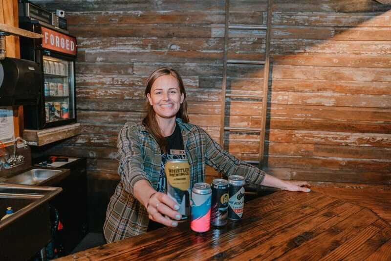 Victoria: Axe Throwing Experience - The Sum Up