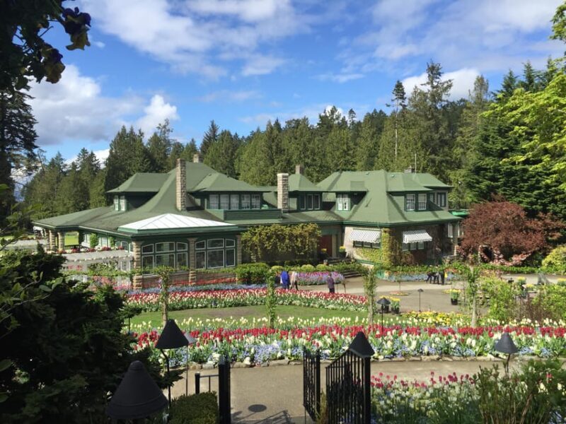 Victoria, BC: City Tour and Butchart Gardens Combo Tour - The Value of This Tour