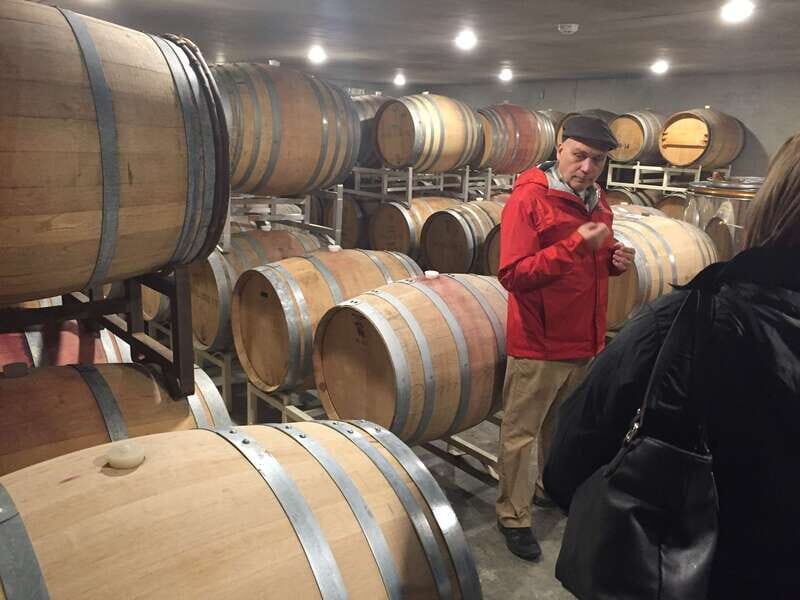 Victoria, BC: Food & Wine Tour to the Cowichan Valley - An Inside Look at the Victoria Cowichan Valley Food & Wine Tour