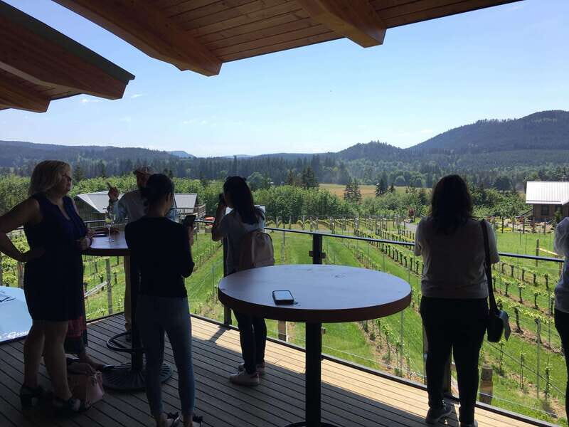Victoria, BC: Food & Wine Tour to the Cowichan Valley - Frequently Asked Questions
