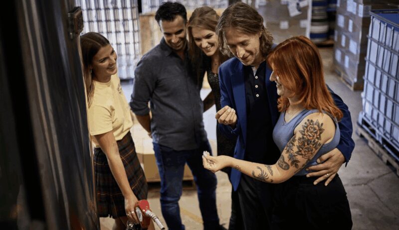 Victoria BC: Tour & Tasting Around Award Winning Distillery - Final Thoughts