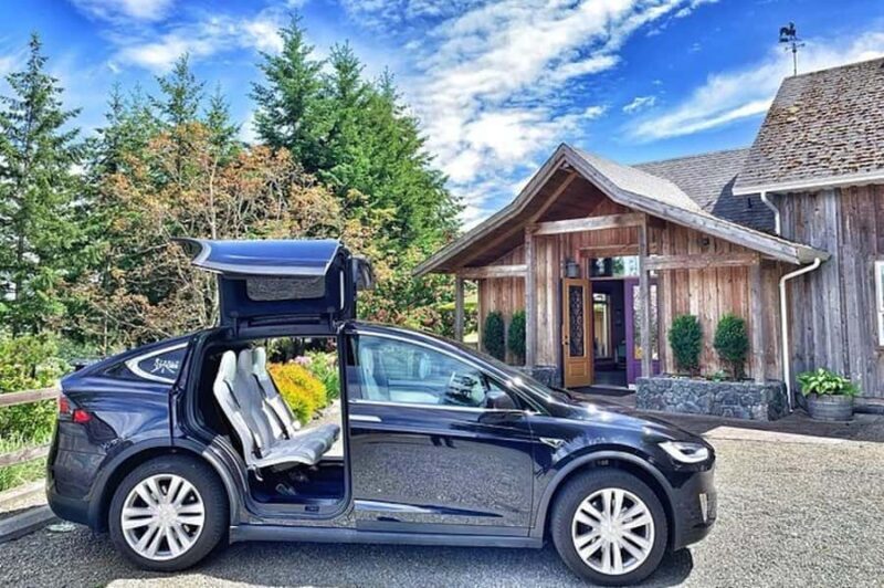 Victoria Boutique Winery Tour - The Experience from the Guides and Travelers