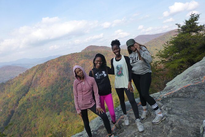 Victoria Bryant State Park Hike with Wine Tasting - The Experience in Detail