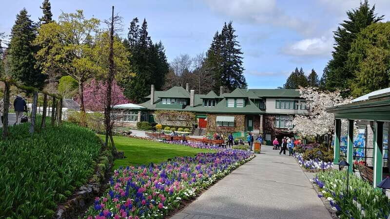 Victoria & Butchard Gardens Private Tour from Vancouver - The Value of This Tour