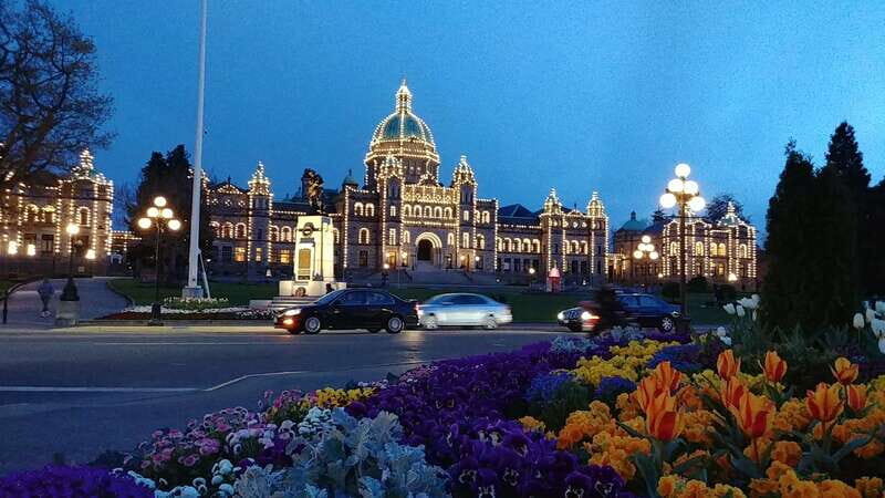 Victoria & Butchard Gardens Private Tour from Vancouver - FAQs