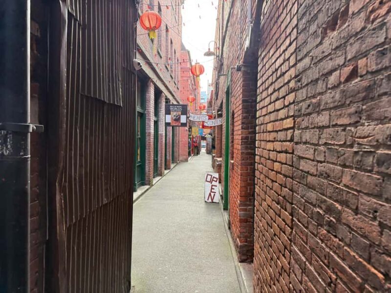 Victoria: Chinatown and Old Town Craft Beer Tour - What You Should Know Before Booking