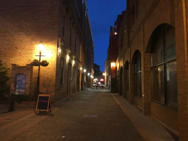 Victoria: Chinatown and Old Town Craft Beer Tour - Final Thoughts