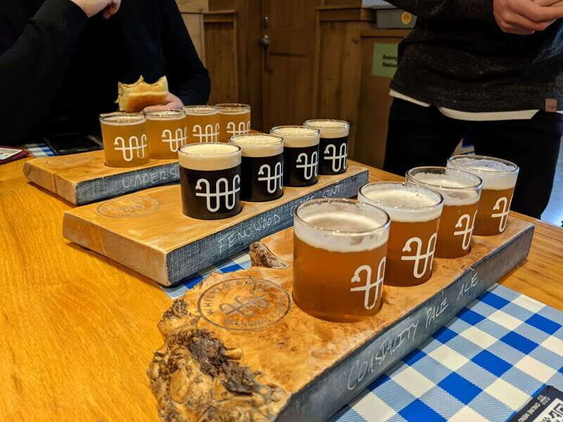 Victoria: Chinatown and Old Town Food Tour with Tastings - Who Should Consider This Tour?