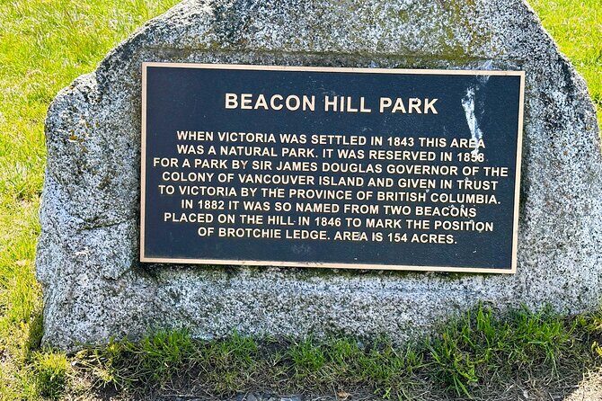 Victoria City 2hr Express Tour  Private (Day or Night, 16pax) - Who is This Tour Best For?